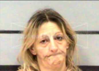 Lori Joyce Evans