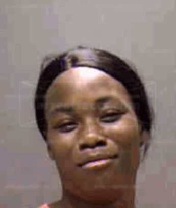 Nina Monic Brown