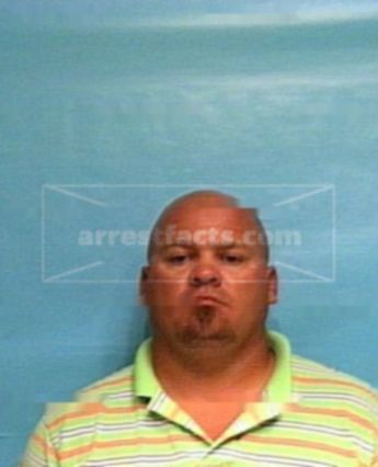 Jason Scott Aspinwall