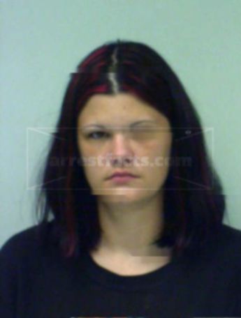 Janelle Geneva Hollars