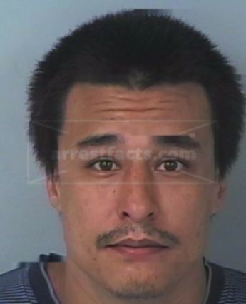 Dustin Keliikoa Reynolds
