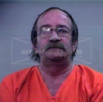 Mark Henry Peters