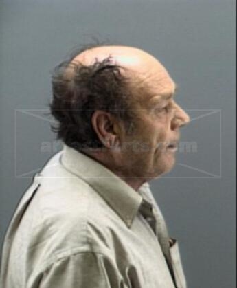 Richard Roland Gregory