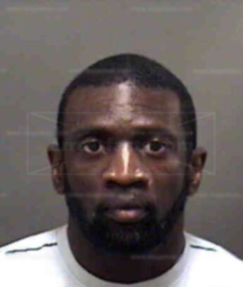 Curtis Anthony Bell