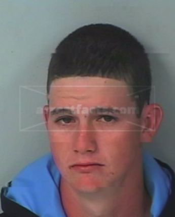 Codi Robert Tenney