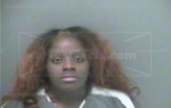Tapreka Brown