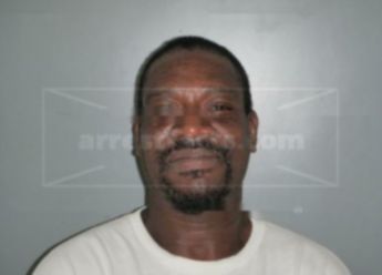 Derrick Oneal Evans