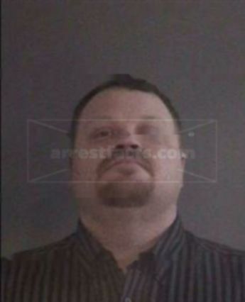 James Patrick Mcdonald