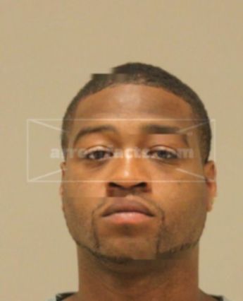 Matthew Demond Sanders