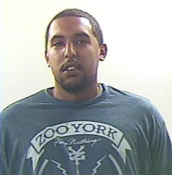 Gary Wayne Thompson