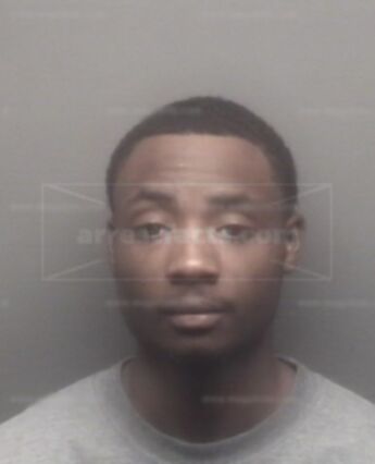 Donyell Owen Richardson