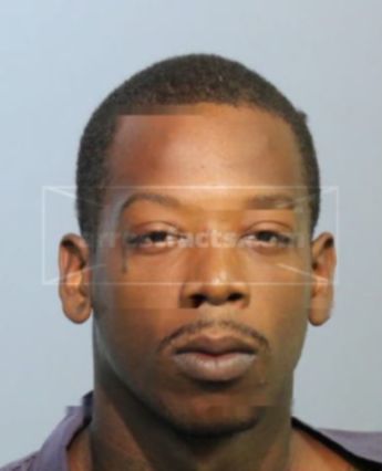 Marrick Letrell Parker