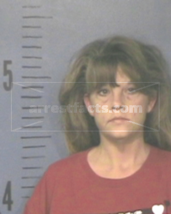 Melodie Marcelene Irvin