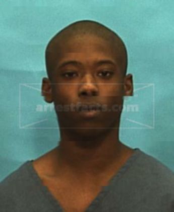 Octavius B Thornton