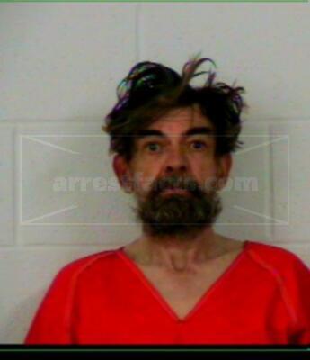 James Deloy Myers