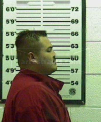 Edgar Gonzales