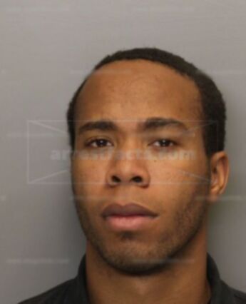 Holmes Marques Aaron