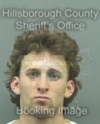 Chadd Dalton Pierson