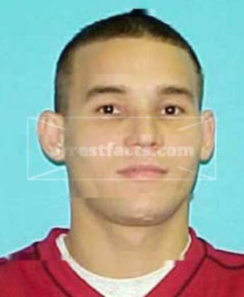 Jonathan Pietri