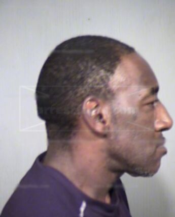 Marcus Colvin