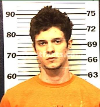 Robert Justin Burns