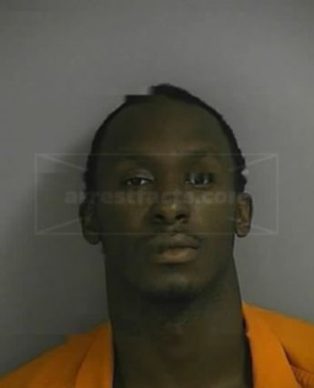 Artevious Antoine Benton