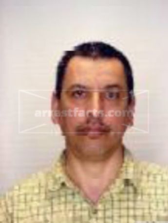 Arnold Reyes Aranbula