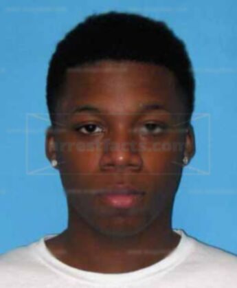 Kedric Smith