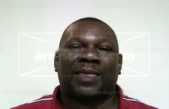 Charles Clevonn Brown