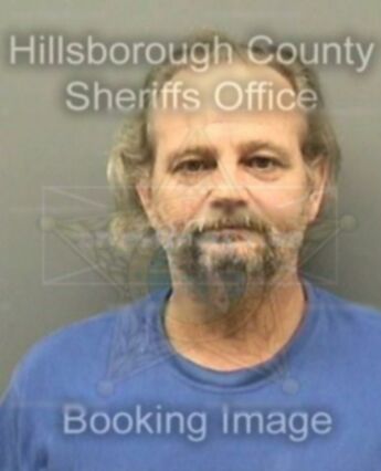 Barney Anthony Outlaw