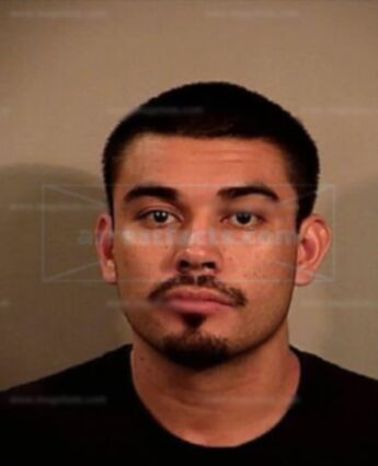 Josue Valdez Amezquita