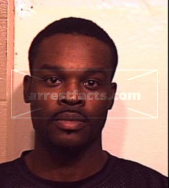 Narayon Alanzo Burks