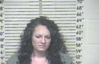 Desiree Nicole Bohannon