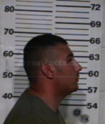 Jose De Jesus Garza Martinez