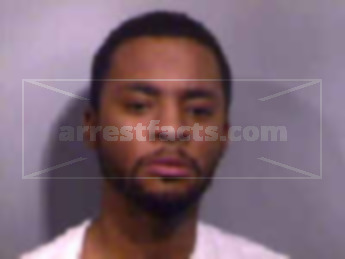 Anton Rasheen Houston