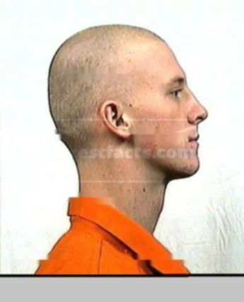Dustin Matthew Black