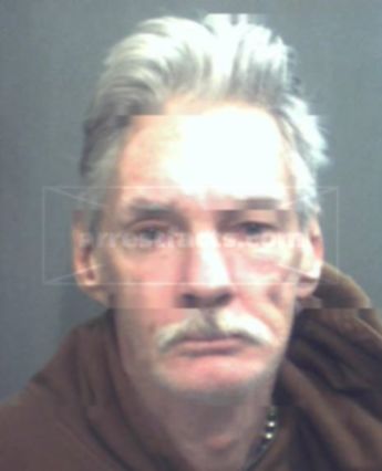 Roger James Williams