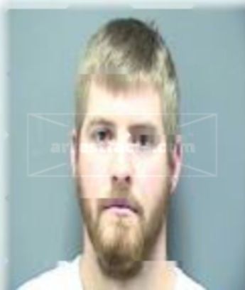 Travis Hegemann