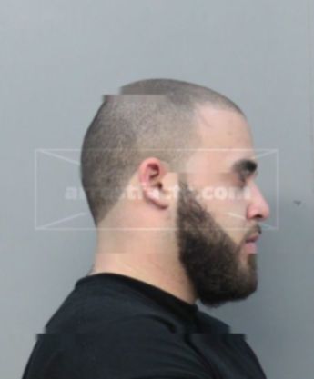 Michael Mora