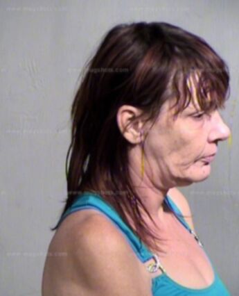 Peggy Elizabeth Tripp