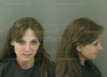 Kimberly Patricia Martinson