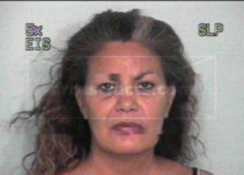 Sandra Kay Brown
