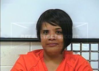 Ebony Dawn Smallwood Redricks