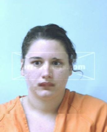 Amanda Renee-Irene Elliott