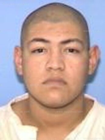Joseph Allen Saucedo