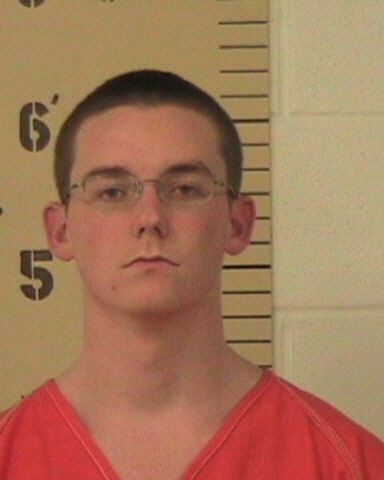 Jacob Lawerence Thibodeaux