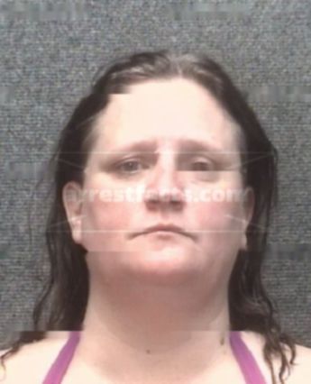 Ramona Reck Mccauley
