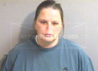 Tamara Renee Houston