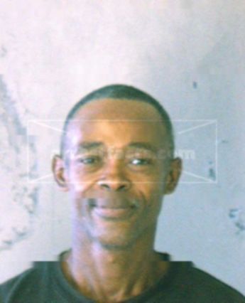Darvi Stevenson