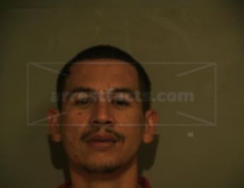 Hector Amado Arechiga
